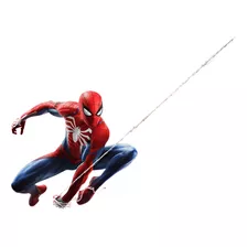 Spider Man Ps4 - Troféu De Platina (apenas Ps4)