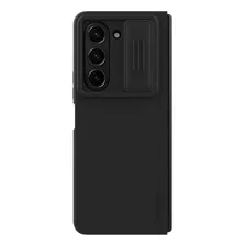 Capa Case Nillkin Camshield Silky Para Galaxy Z Fold5 (6.7)