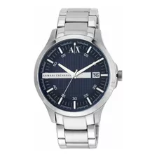 Reloj Hombre Armani Exchange Ax2132 Original