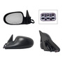 Espejo Retrovisor Para Citroen Ax 1986-1996 (mcd)