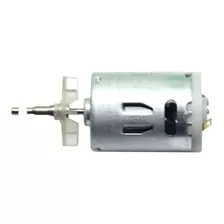 Motor 24v Do Bulbo Lb100 Beltec (micromotor Beltec)