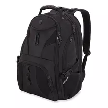 Swissgear Scansmart Tsa - Mochila Para Laptop De 17 Pulgad.