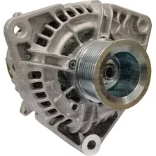 Alternador Para Vw 8150 / 9150 Eletrônico Motor Mwm