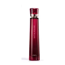 Perfume Satín Rouge Para Dama L'bel Satín Rouge® Original 