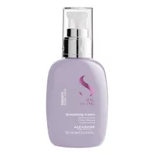 Alfaparf Crema Alisadora Smoothing Para Peinar 125ml