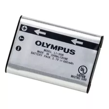 Batería Olympus Li-60b