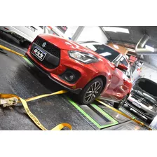 Chip Potencia Suzuki Swift Sport 1.4t