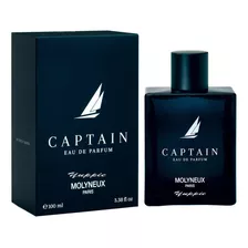 Molyneux Captain Edp 100 Ml