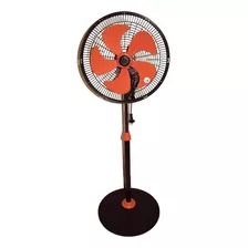 Potente Ventilador Bossko Bk-8314vc 140w 41 Cm