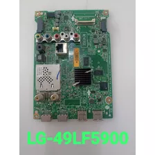 LG-49lf5900