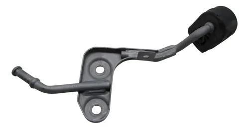 Suporte Borracha Coxim Do Escape Mercedes C180 Coupe 2013 1