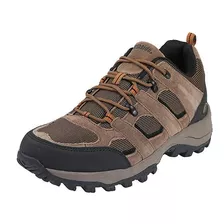 Zapatos Tenis Hiking Senderismo Trekking Mountain Montaña Waterproof Impermeable