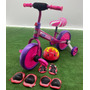 Segunda imagen para búsqueda de triciclo para niña cicla