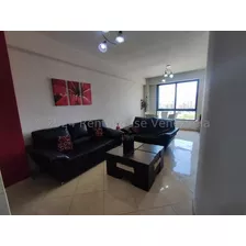 ## Se Alquila Bello Y Comodo Apartamento En El Este De Barquisimeto ## 24-23504 Fcc ##