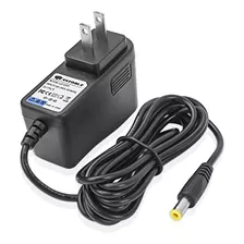 Power Supply For Trash Can 6v Ac Power Adapter Compatib...