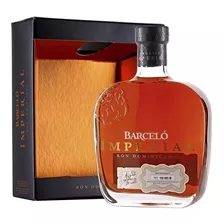 Ron Barceló Imperial 38% Alc, 700ml