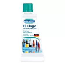 Dr Beckmann El Mago/quitamanchas Dificieles 50ml