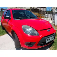 Ford Ka 2013 1.0 Fly Viral 63cv