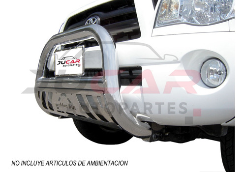 Burrera Alfa Gh Toyota Tacoma 06-15 Foto 9