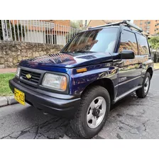 Chevrolet Vitara 1.6 Inyección 4x4 