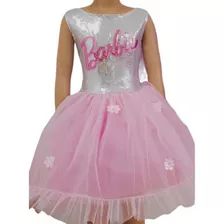 Vestido Tutu Princesa Unicornio Fiesta O Disfraz 40% Descu