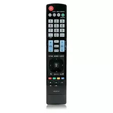 Nuevo Akb73615337 Reemplace El Control Remoto Para LG Tv De 