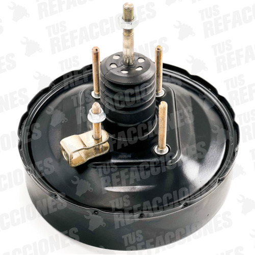 Booster De Freno Para Nissan 720 Pick Up 1985 1986 1.8 Lts Foto 3