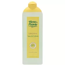 Perfume Heno De Pravia Colonia 750ml