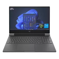 Portatil Gamer Hp Victus 15 I5 12500h 16g Rtx 4060 512 144hz