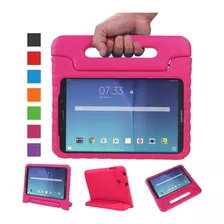 Funda Para Niños Newstyle Para La Tableta Samsung Galaxy Ta