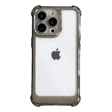 Funda Space Premium Reforzada Para iPhone