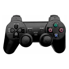 Joystick 3 En 1 Compatible Con Pc Ps2 Y Ps3 Puerto Usb Nnet