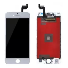 Pantalla Reparación Display Cambio iPhone 6 Con Instalación