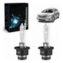 Balastra Y Arnes D2r Faro Foco Luz Xenon Infiniti Jx35 2013