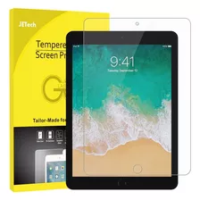 Jetech Mica Vidrio 9h Para iPad Pro 12.9 2015 A1584 A1652