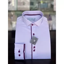 Camisas Para Hombre - Diseños Unicos Y Personalizados