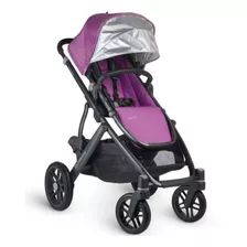 Carreola Uppababy Vista Purple