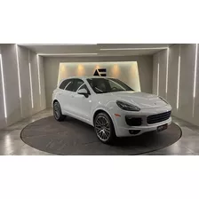 Porsche Cayenne 3.6 V6 4x4 S Turbo At G 2015/2015