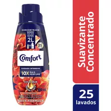 Comfort Suavizante Concentrado 500ml