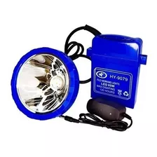 Foco Led 55w Para Caza/deporte/parcela! R&b Center!!