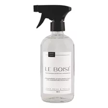 Home Spray 500 Ml Sandal Wood Transparente Le Boise