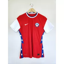 Camiseta Mujer Selección Chilena 2020