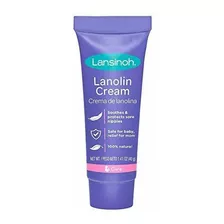 Lansinoh Lanolina Crema Para Pezones Para Lactancia Materna,