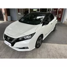 Nissan Leaf Teknna Eléctrico 