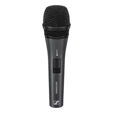 Microfone Sennheiser E 845 Evolution