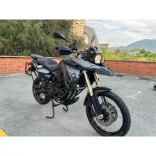 Bmw F 800 Gs