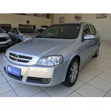 Chevrolet Astra 2010 2.0 Advantage Flex Power 5p