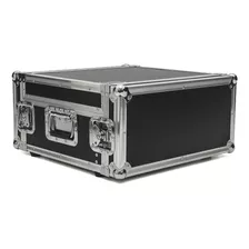 Hard Case Rack Mesa Behringer X18 E 2u Periféricos - Emb6