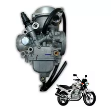 Carburador Honda Cbx 250 Twister 2001 2008 Keihin