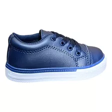 Zapato Tennis Deportivo Niños Talla 18 Al 24. Tenis